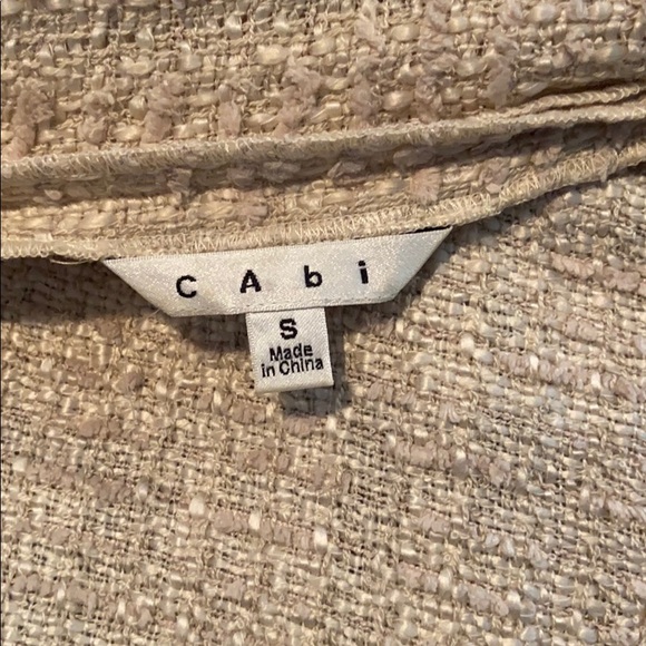 CAbi Jacket - Picture 6 of 7